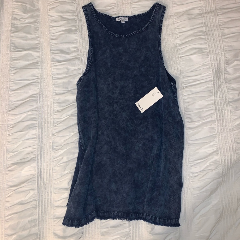 NWT! Splendid super soft top
